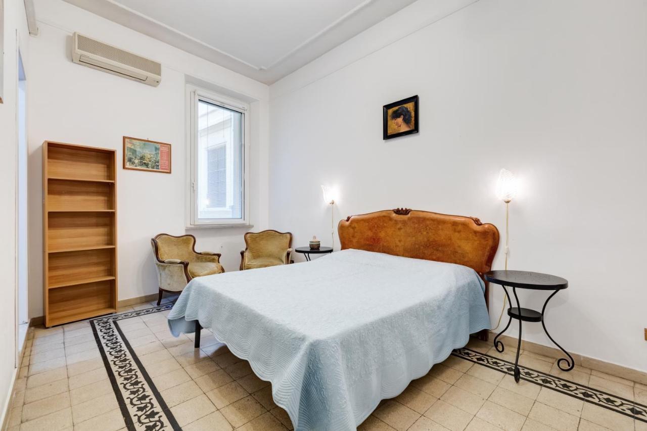 Appartamento Con 3 Camere Da Letto E 2 Bagni Vicino Al Vaticano Rzym Zewnętrze zdjęcie