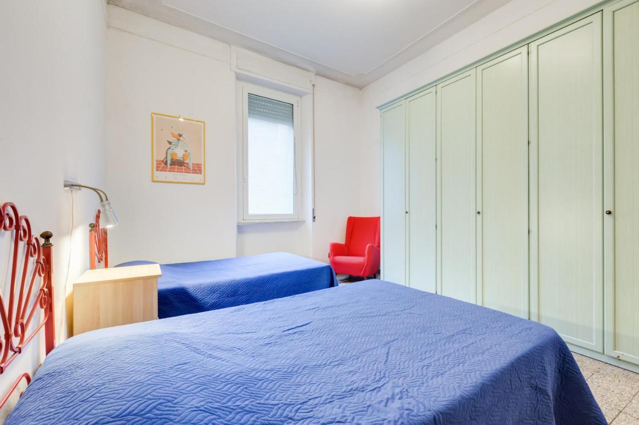 Appartamento Con 3 Camere Da Letto E 2 Bagni Vicino Al Vaticano Rzym Zewnętrze zdjęcie