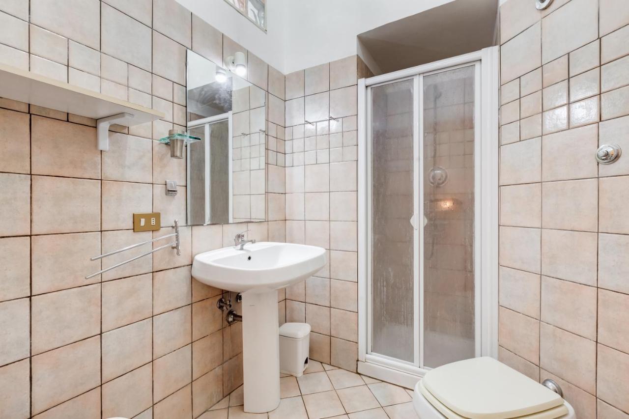 Appartamento Con 3 Camere Da Letto E 2 Bagni Vicino Al Vaticano Rzym Zewnętrze zdjęcie