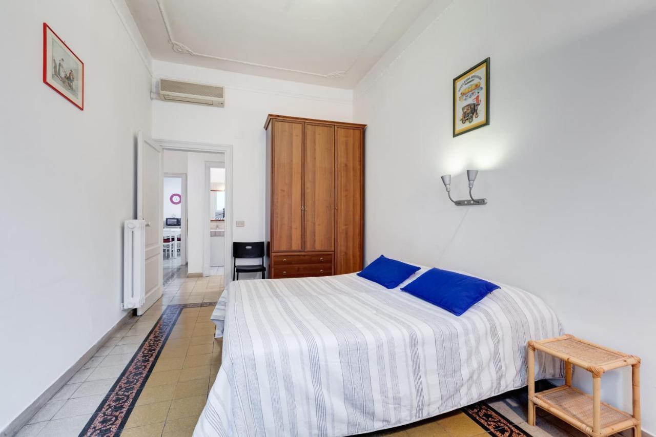 Appartamento Con 3 Camere Da Letto E 2 Bagni Vicino Al Vaticano Rzym Zewnętrze zdjęcie