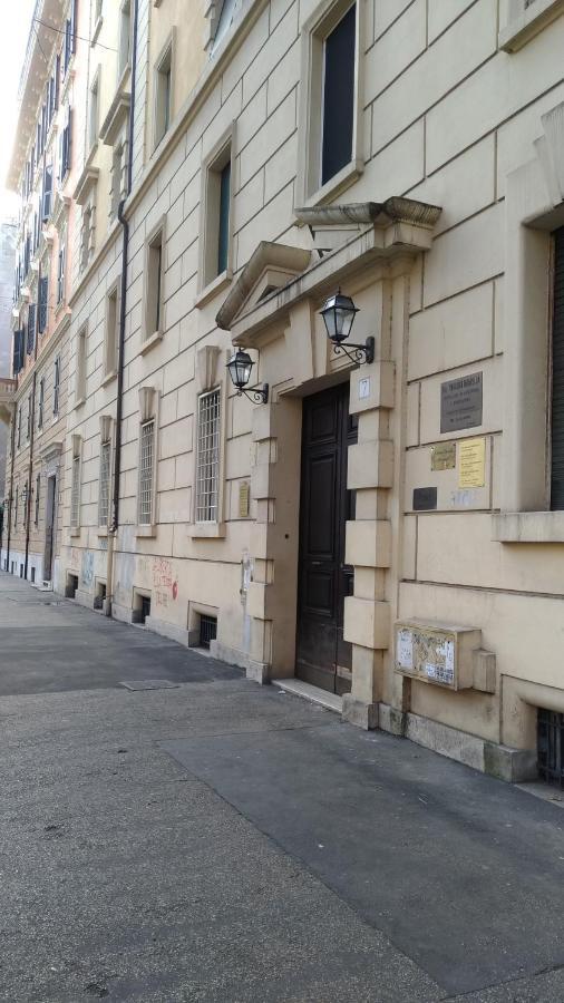Appartamento Con 3 Camere Da Letto E 2 Bagni Vicino Al Vaticano Rzym Zewnętrze zdjęcie