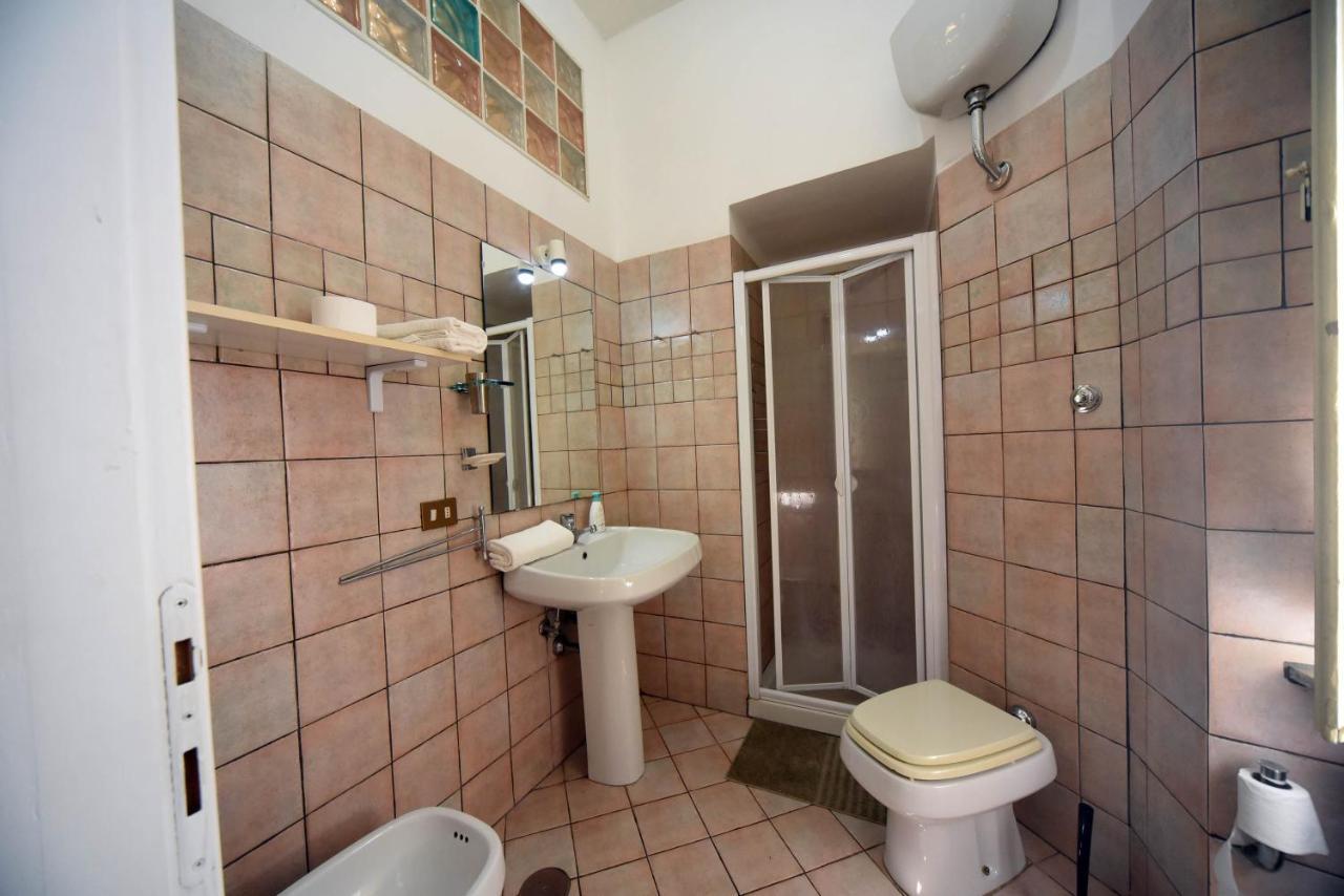 Appartamento Con 3 Camere Da Letto E 2 Bagni Vicino Al Vaticano Rzym Zewnętrze zdjęcie